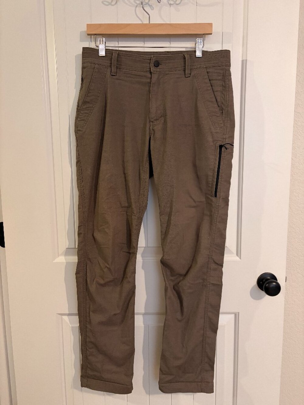 Proof Rover EDC Pant